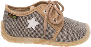 FARE FIRST KIDDY Dětská obuv 5011481 - vel.21