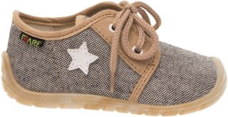 FARE FIRST KIDDY Dětská obuv 5011481 - vel.20