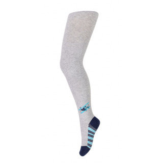 GATTA Dětské punčocháče Letadlo - vel.80-86