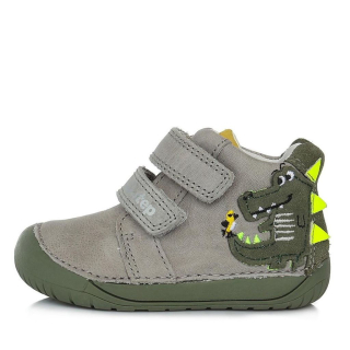 D.D.Step Barefoot obuv S070-316A - vel.21