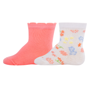 Ewers Dětské ponožky 2pack 205073 - vel.19-22
