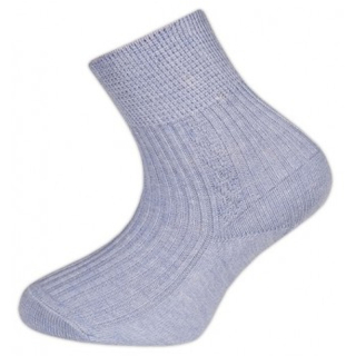 Trepon 100% bavlněné ponožky BOSIK - vel.29