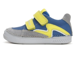 D.D.Step Dětská obuv S040-51821 - vel.34