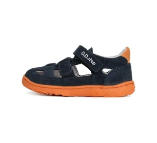 D.D.Step Letní obuv G077-41565 - vel.20