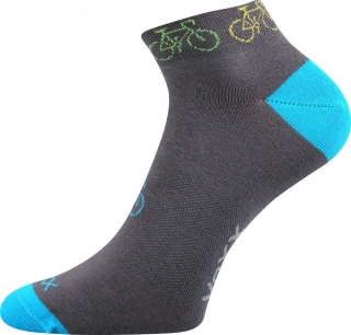 VOXX dětské ponožky REX 13 - vel.39-42