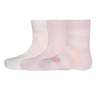 Ewers Dětské ponožky 3pack 205145 - vel.19-22