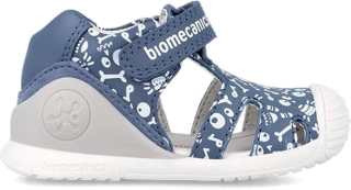 Biomecanics Letní obuv 242128A - vel.23