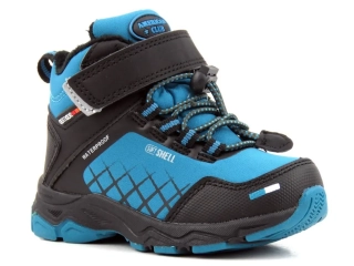 American Club Zimní obuv HL 36/21 - vel.23