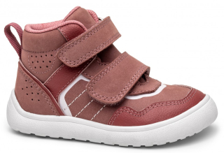 Protetika Barefoot obuv Tira old pink - vel.30