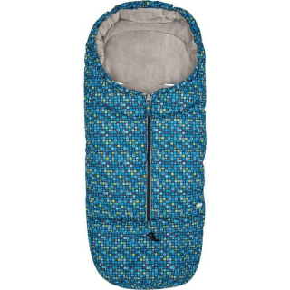 G-mini OUTDOOR Zimní fusak - JARED