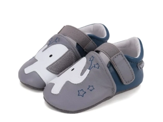 D.D.Step Capáčky K1596-51279 - vel.M