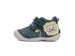 D.D.Step Dětská obuv S015-51897 - vel.20