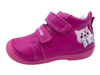 D.D.Step Dětská obuv S015-52412A - vel.22