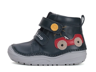 D.D.Step Dětská obuv S071-52771 - vel.28