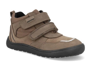 Protetika Barefoot obuv Banet brown - vel.31