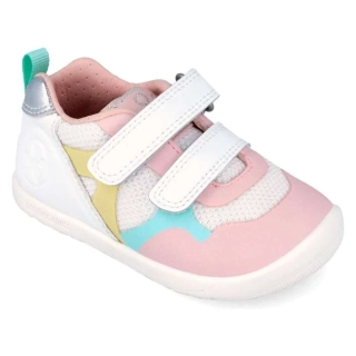 Biomecanics Dětská obuv 262165-D310 - vel.22