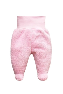Baby Service Zimní kojenecké polodupačky - vel.56