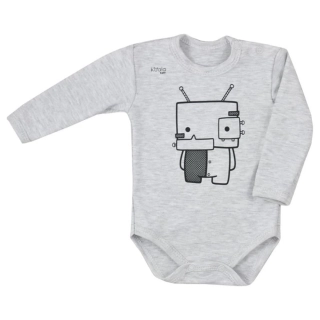 Koala Kojenecké body Robot - vel.80