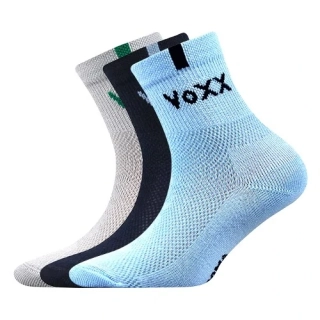 VOXX dětské ponožky Fredík - mix kluk - vel. 30-34