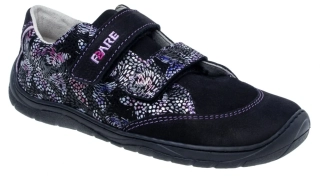 Fare Bare Dětská obuv A5214213 - vel.28