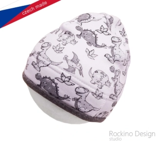 Rockino Dětská čepice 5613 - vel.38