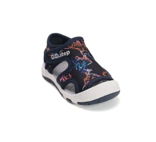 D.D.Step Letní obuv G065-61709 - vel.25