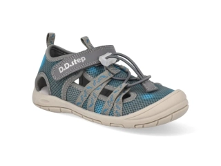 D.D.Step Letní obuv G065-61161B - vel.26