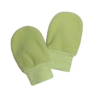 ESITO Kojenecké rukavice Polar fleece - vel.62