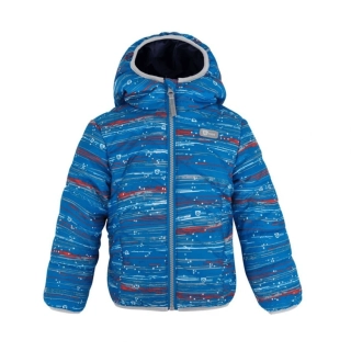 G-mini OUTDOOR Chlapecká zimní bunda GORAN - vel.86
