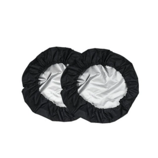 Ivema Baby Návleky na kola kočárku - 22-25cm