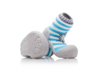 Attipas Marine Green Small - vel.19