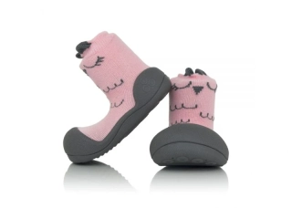 Attipas Cutie Pink Large - vel.21,5