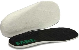 FARE Stélka Cambrella celoroční - vel.32