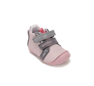 D.D.Step Dětská obuv S015-62120D - vel.19