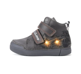 D.D.Step Dětská obuv A068-62454 - vel.25