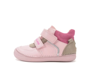 D.D.Step Dětská obuv A078-62105C - vel.26