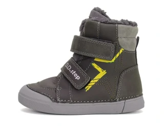 D.D.Step Zimní obuv W068-42921 - vel.32