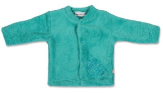 Baby Service Kojenecký kabátek Chlupáček - vel.62