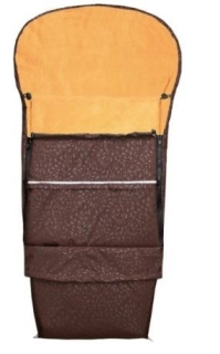 Emitex Zimní fusak COMBI 3v1 - DELUXE