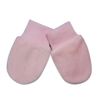 ESITO Kojenecké rukavice Polar fleece - vel.62