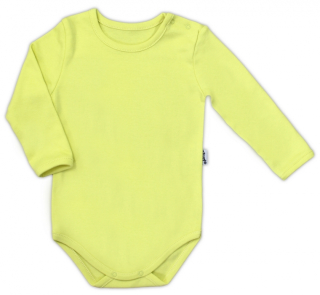 Nicol Kojenecké jednobarevné body - vel.80