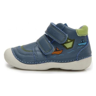 D.D.Step Dětská obuv 015-120 - vel.19