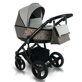 BEXA Kombinovaný kočárek Light Eco 309