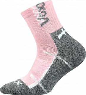 VoXX Dětské sportovní ponožky Wallík - vel.30-34